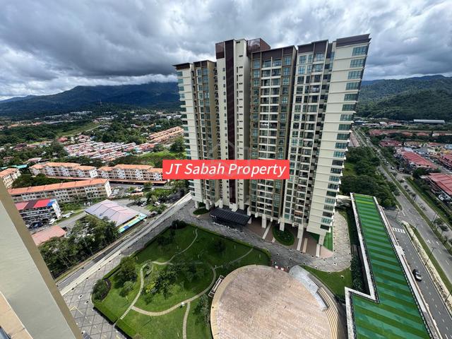 Elemen Utara KK 1