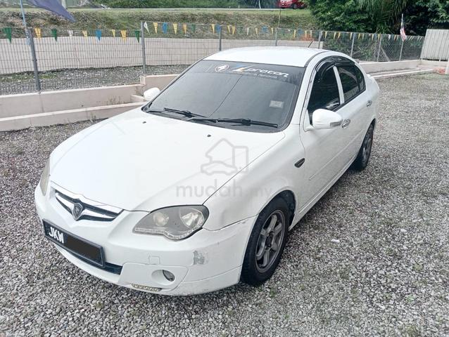 2008 Proton PERSONA 1.6 HIGH LINE (A) - 3