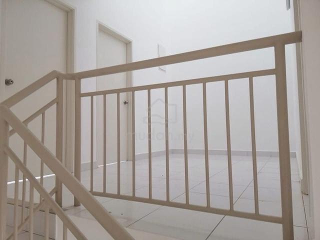 The Fern @ Meridin East Double Storey Terrace House for rent 2