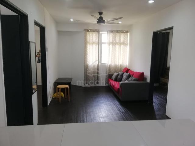 Rista Villa Apartment 1