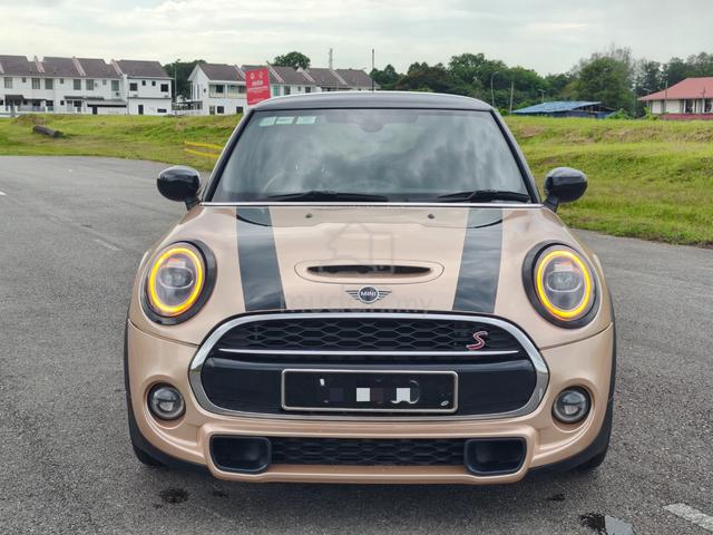 2020 Mini COOPER 2.0 S (F55 LCI) JCW (A) - 2