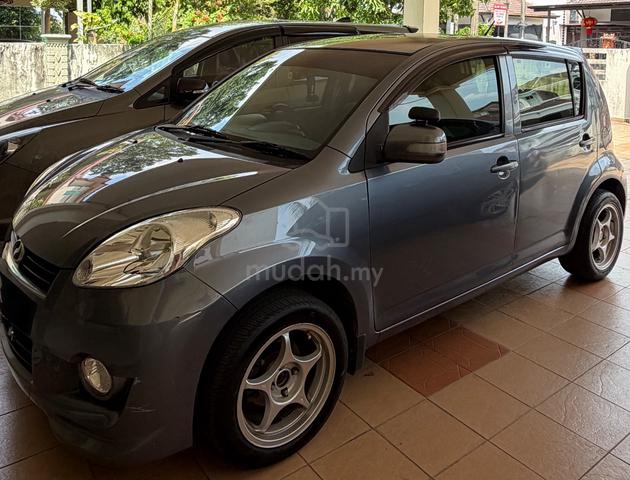 2012 Perodua MYVI 1.3 EZi PREMIUM (A) - 3