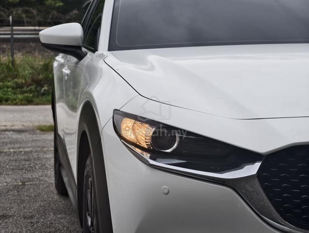 2023 Mazda CX-30 2.0 50K P.BOOT F/L B.KIT 1 OWNER - 3