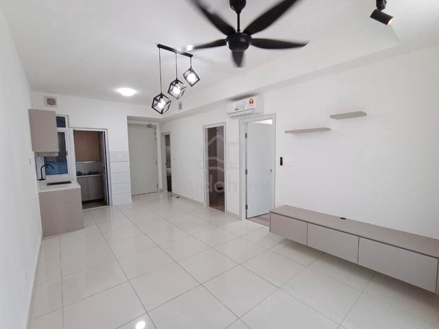MIRAI Residences 1