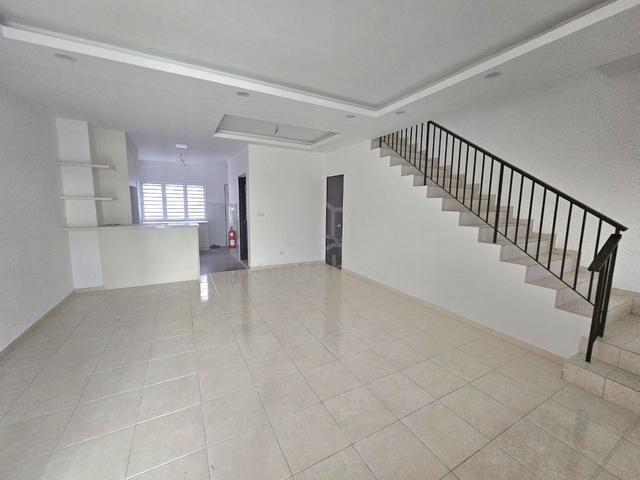 Renovated - Double Storey Terrace Taman Semarak Warisan, Kota Warisan 1