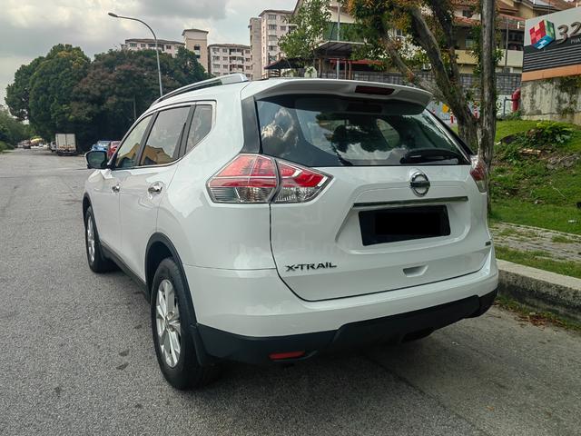 [2016]Nissan X-TRAIL 2.5 (A)FULOAN AWD L/THER SEAT - 3