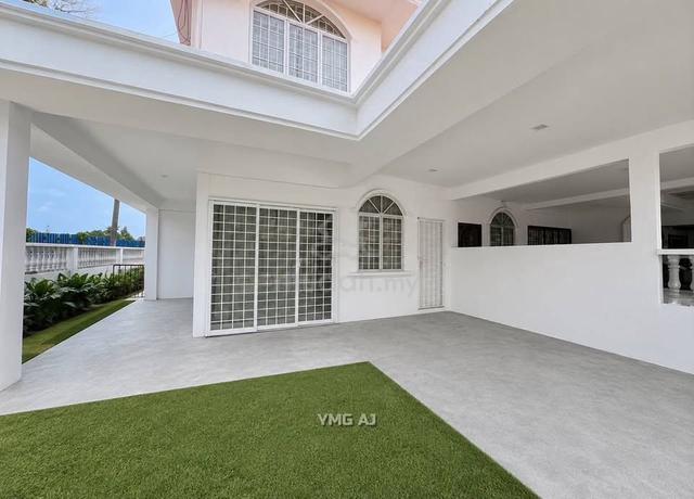 Endlot Double Storey House Laksamana Taman Sentosa Klang for Sale 1