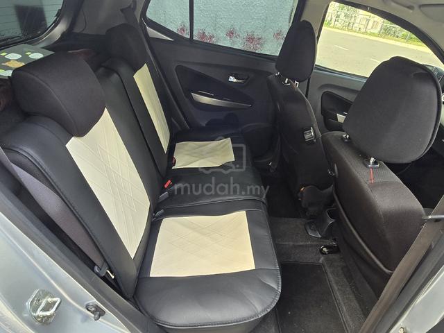 2015 Perodua AXIA 1.0 SE MY14 B200 (A) - 5