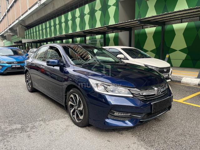2016 Honda ACCORD 2.0 VTi (A) - 1