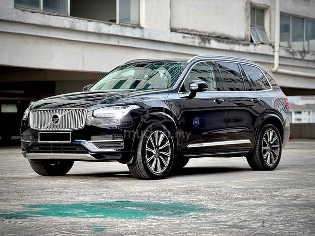 Volvo XC90 2.0 - FULL SERVISE RECORD, ORI PAINT. - 2