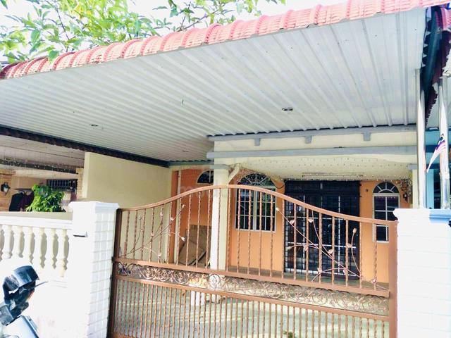KTC 1, KULIM HI-TECH PARK📍CASHBACK 20K‼️ Full LOAN✅ ZERO DOWNPAYMENT✅ 1