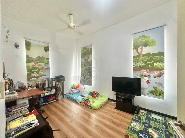 [RENOVATED] Taman Tropika 2 Sungai Tangkas Kajang Semi D Three Storey 1