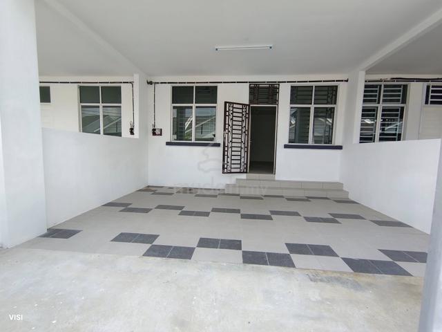 Brand New Bandar Baru Sri Klebang Single Sty Chemor Chepor Meru Perdan 1