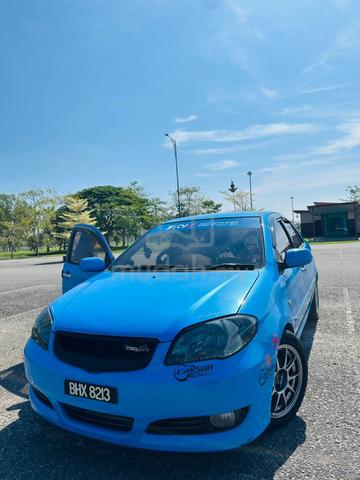 2005 Toyota VIOS 1.5 G FACELIFT (A) - 1