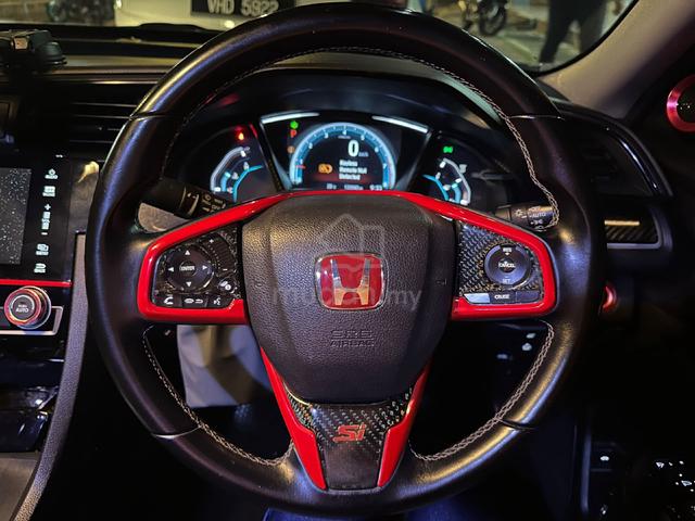 2017 Honda CIVIC 1.8 S i-VTEC (A) - 5