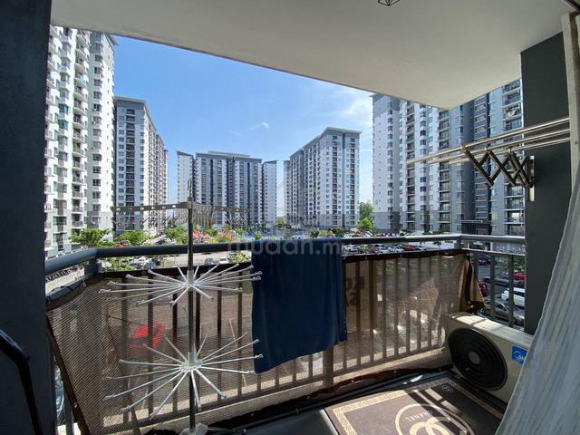 Residensi Laguna Biru 2 1