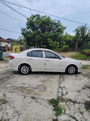 2012 Proton PERSONA 1.6 ELEGANCE MEDIUM LINE (M) - 3