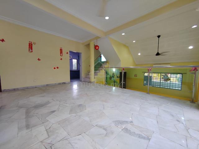 [ Below Market ] 2.5sty Bungalow , Sri Hijau ,New Green Park ,Rawang 1