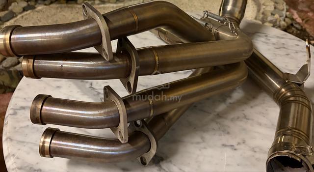 Header Only (Full system Z9 V2) - photo 2 of 2