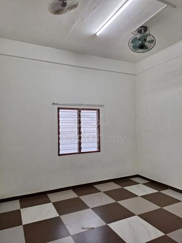 Kampung Matang Pagar 1