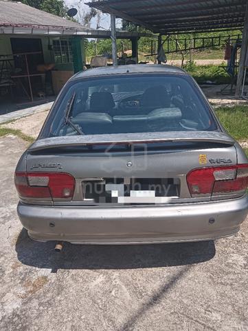 2002 Proton WIRA 1.5 GL (M) - 3