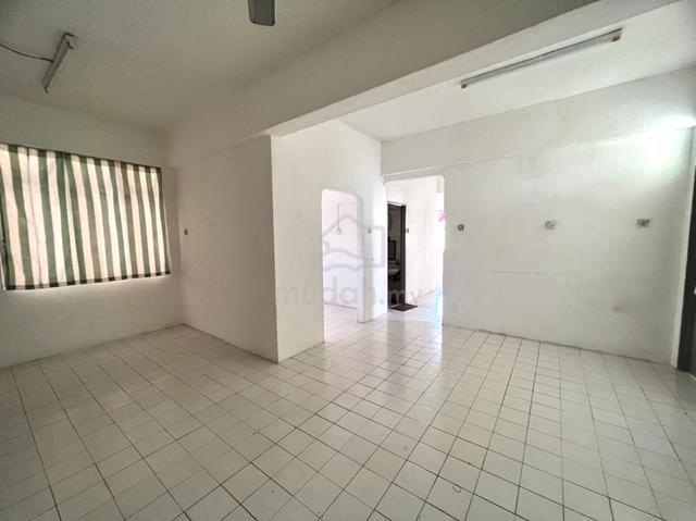 Mewah Court (Jelutong) 1