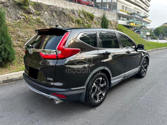 2017 Honda CR-V 1.5 TC 2WD (A) FREE 3 YEARS WARRAN - 3