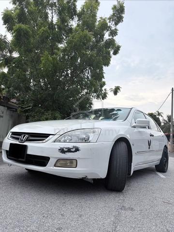 2004 Honda ACCORD 2.4 I-VTEC (A) - 3
