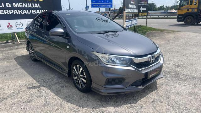 2020 Honda CITY 1.5 S (A) GOOD CONDITION - 2