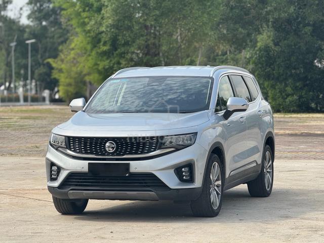 2023 Proton X90 1.5 PREMIUM MY23 (A) - 3