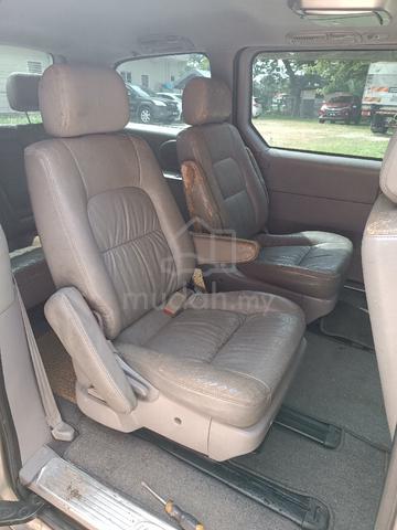 2008 Naza RIA 2.5 GS (A) - 5