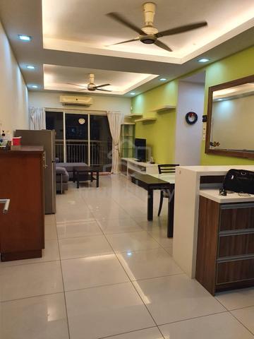 Endah Promenade 1