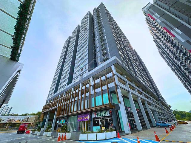 Canopy Hills 1
