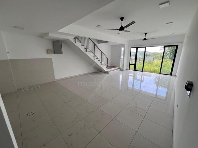 Move In 20x80 New House Elmina Valley 2 City Of Elmina Shah Alam 1