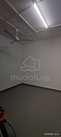 Bilik master untuk disewa 1