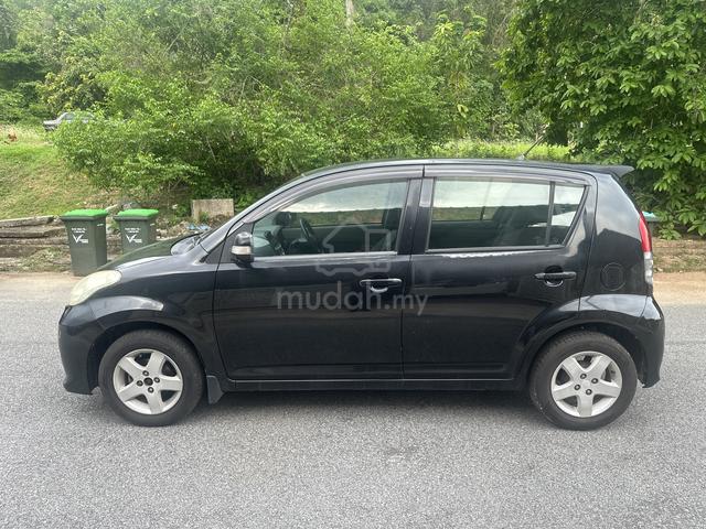 MYVI 1.3 EZi (A) 2009 - 2