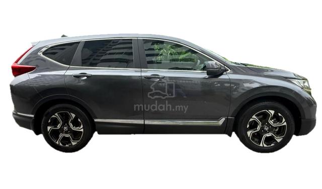2019 Honda CR-V 1.5 TC-P 2WD (A) - 2
