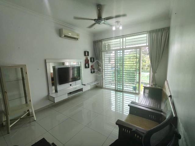 The Oasis 1