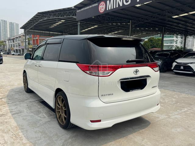2011/16 Toyota ESTIMA 2.4 AERAS ACR50W FACELIFT(A) - 5