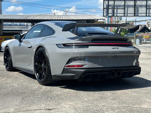 2022 Porsche 911 ( 992 ) GT3 4.0 PDK Club Sport PK - 2