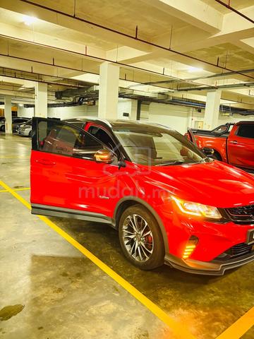 Kereta X50 1.5 TGDI FLAGSHIP (AUTO)-DIRECT OWNER π― - 1