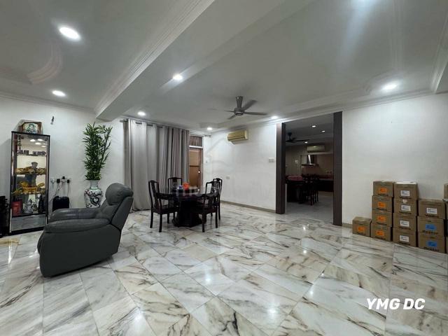 Bandar Bukit Tinggi 1 Klang 2.5 Storey Renovated Semi-D House for Sale 1