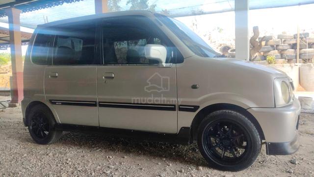 2004 Perodua KENARI 1.0 EZ L902 (A) - 5