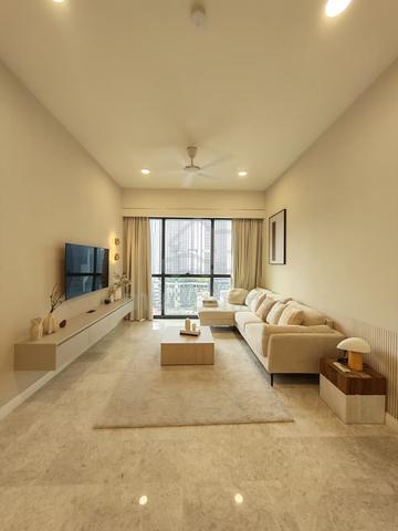 TRX Residence @ TRX 1