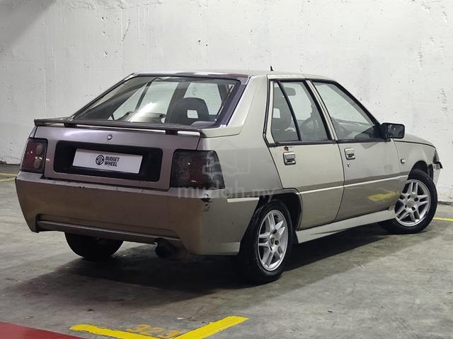 2004 Proton ISWARA 1.3 S A/B (M) WHOLE SALE - 3
