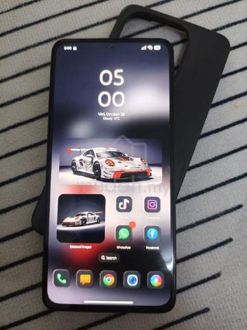 redmi note 14 4G - photo 2 of 5