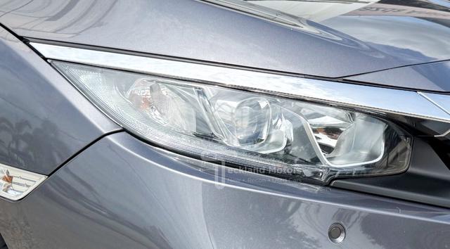 2022 Honda CIVIC 1.8 (A) Facelift 53k KM Only - 3