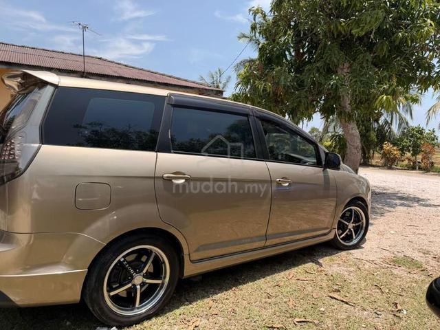 2013 Proton EXORA 1.6 BOLD PREMIUM (A) - 2