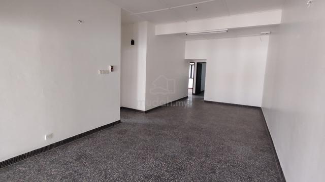 Taman Bersatu SIngle Storey Semi-D 1