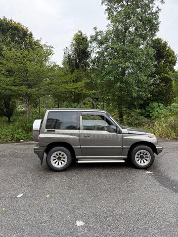 1997 Suzuki VITARA 1.6 (A) - 3